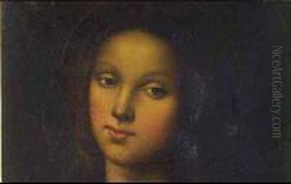 Maria Maddalena - view 1