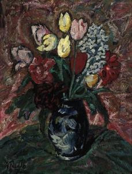 Blumen - view 1