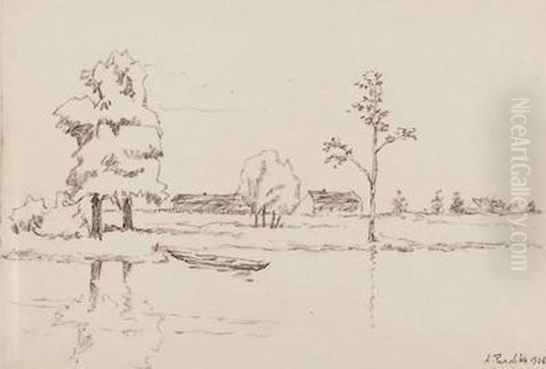 Landschaft - view 1