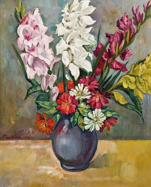 Blumen - view 1