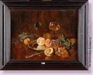 Nature Morte Aux Fruits Nature Morte Aux Fruits