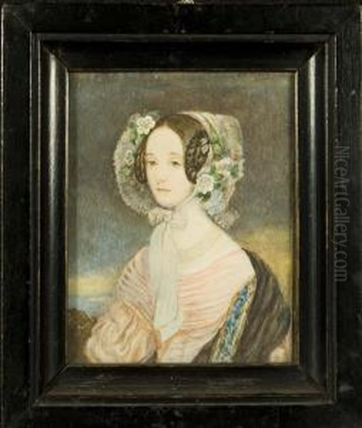 Marianne D'austria - view 1
