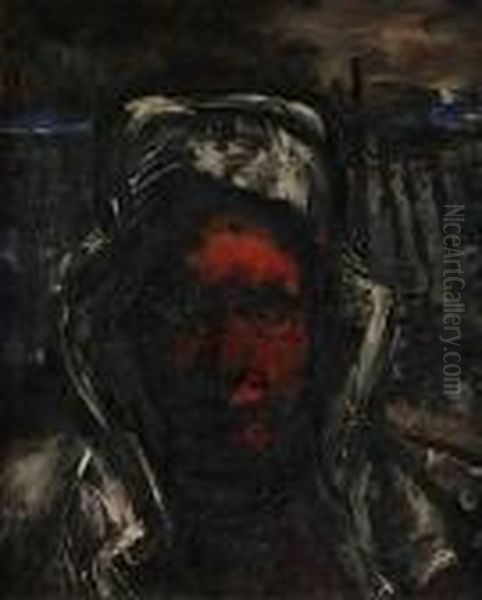 Tete De Madonne - view 1
