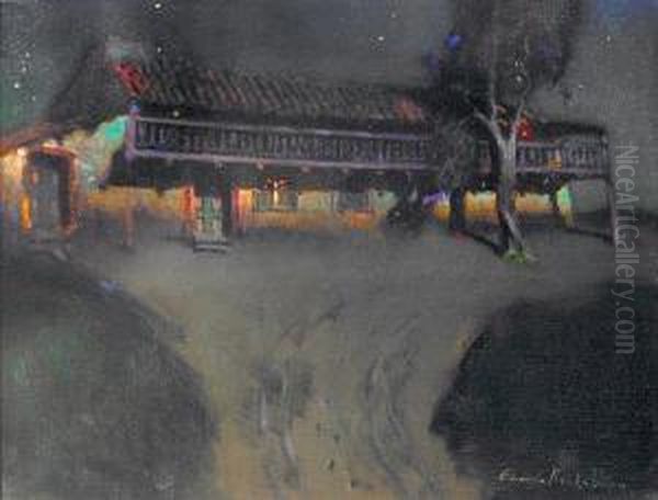 Moonlight Casa Escolar, Monterey - view 1