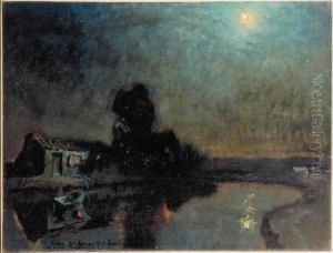 Nocturnal Reflections