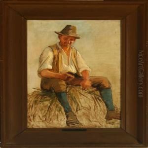 Italian Farmer
