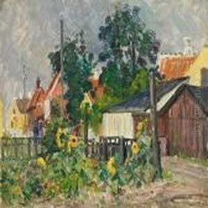Scenery From Skagen