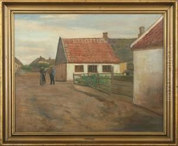 View Of Skagen - view 1