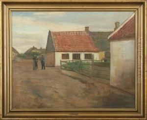 View Of Skagen