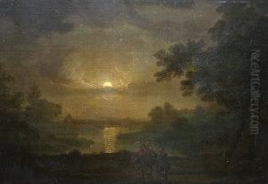 The Flight Into Egypt The Flight Into Egypt