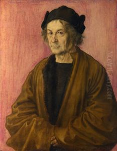 Albrecht Durers Father