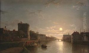 On The Ouse,york