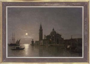 San Georgio Maggiore, Venice