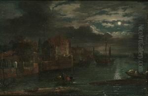 On The Thames