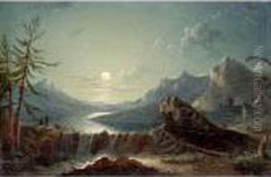 Beautiful Moonlight