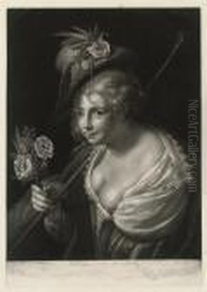 Helena Forman, Rubens's Wife - view 1