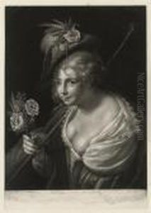 Helena Forman, Rubens's Wife