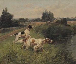 Pointer Et Setter A L'arret
