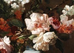 Blumenstilleben