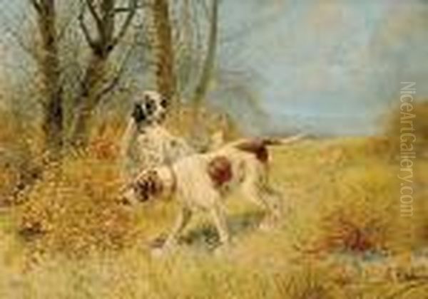 The Hunt - view 1