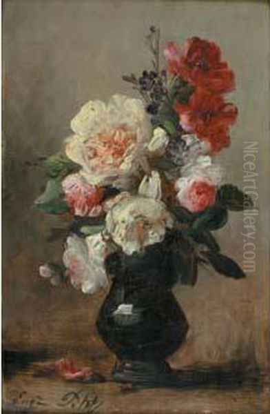 Bouquet - view 1