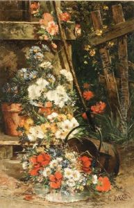 Petit, E. by Eugene Petit