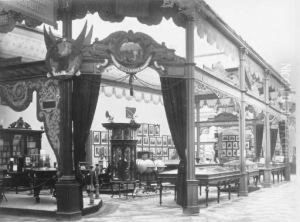 Exposition Universelle Exposition Universelle