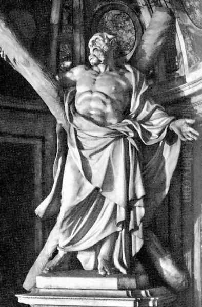 St Andrew - view 1