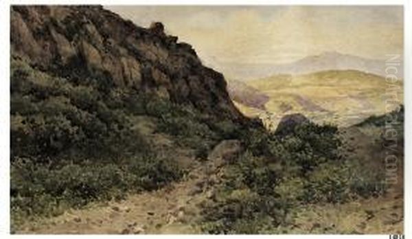 Paesaggio Montano - view 1