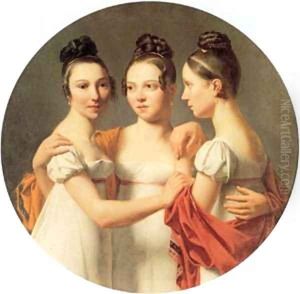 Le Trois Graces