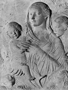 Madonna del Carmine Madonna del Carmine