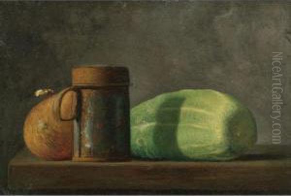 Cucumber - view 1