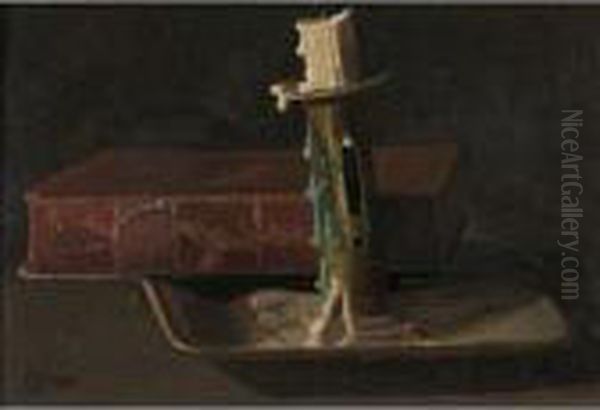 Still Life - view 1