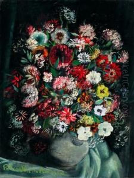 Vaso Di Fiori - view 1