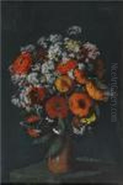 Vaso Difiori - view 1