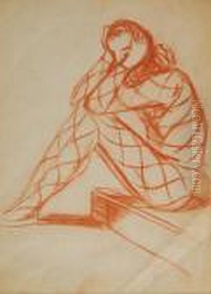 Studio Per Arlecchino - view 1