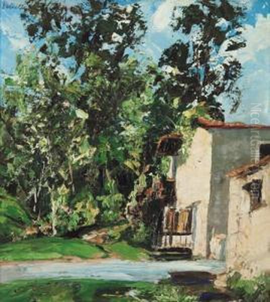 Rione Trotti A Pollone - view 1