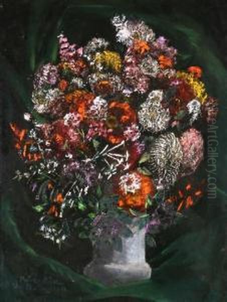 Vaso Di Fiori - view 1
