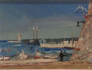 Il Porto Di San Remo