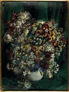 "vaso Di Fiori" 1943
