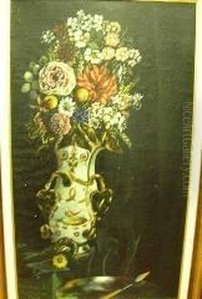 Vaso Di Fiori - 1942 - view 1