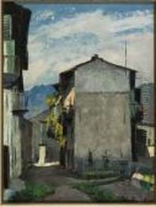 Casa Fiorita by Vittorio Petrella Da Bologna
