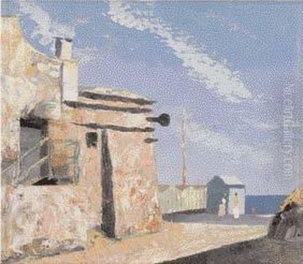 "albisola Mare" 1936 - view 1
