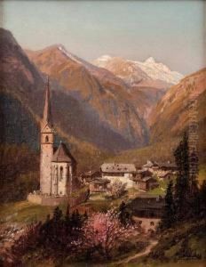 Heiligenblut