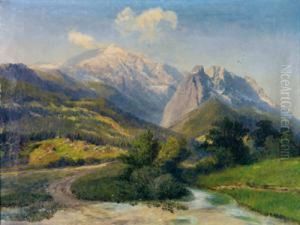 Aus Dem Otztal