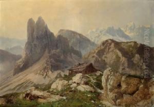 Nuvolan (dolomiten)
