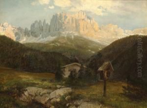 Rosengarten