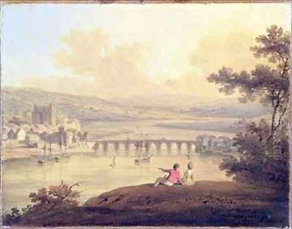 Rochester - view 1