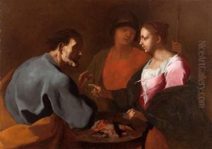 Rinnegamento Di San Pietro Rinnegamento Di San Pietro
