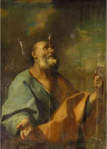 Saint Joseph